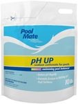 Pool Mate 1-2210B pH Up for Pools, 