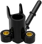 Fuel Injector Cap Fit for Honda Foreman 500 Foreman Rubicon 500 Rancher 420 Pioneer 500 2014-2021 Replace 16422HR3A41