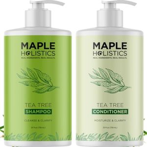 Tea Tree S