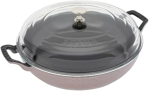 STAUB Cast