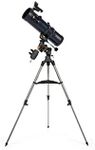 Celestron - AstroMaster 130EQ-MD Ne