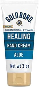 Gold Bond Ultimate Healing Hand Cream, 3 oz., Lasts Through Handwashing