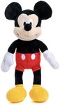 Disney Baby Mickey Mouse Large Plush Toy, 38 cm