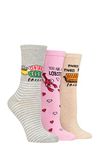 Disney Friends Socks