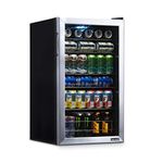 4 Door Counter Depth Refrigerator