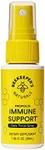 Propolis Throat Spray by Beekeeper'