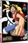 One Piece Collection 1 (Episodes 1-26) [DVD]