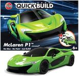 Airfix QUICKBUILD Model Car Kit - M