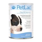 PetLac Milk Powder for Puppies, 10.5-Ounce