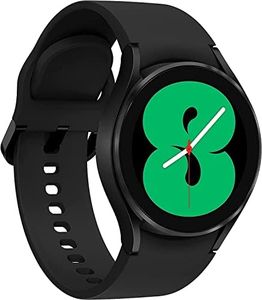 SAMSUNG Galaxy Watch 4 Bluetooth & GPS Smartwatch, 40mm - Black