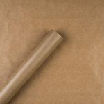 Hallmark Multi-Occasion Wrapping Paper - 10M Plain Brown Kraft Design