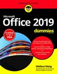 Microsoft Office 2019 for Dummies