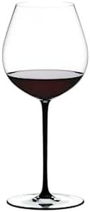 Riedel Fatto A Mano Old World Wine Glass