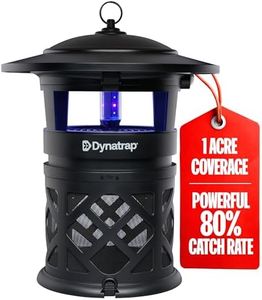 DynaTrap D