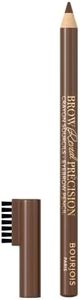 Bourjois - Crayon à sourcils - Brow Reveal Précision 03 Châtain Foncé