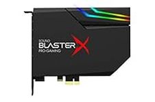 Creative Sound BlasterX AE-5 Plus S