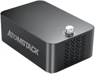 ATOMSTACK F60 Air Assist 10-60 L/mi