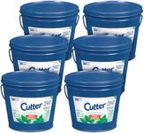 Cutter Candle, Outdoor Soy Wax Cand