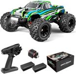 YONCHER YC380 1:16 Brushless Fast R