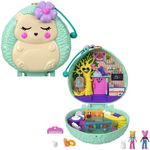 Polly Pocket Compact Playset, Hedge