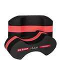 Huub Big Buoy 4 / Buoyancy Aid/Swimming Aid/Offers a massive 34 newtons of buoyancy floatation/Replicate Wetsuit in Training/Pull Buoy