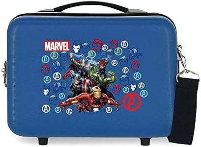 Marvel Ave