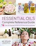 The Essential Oils Complete Referen