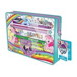 My Little Pony Filled Pencil Case