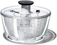 Oxo Good Grips Glass Salad Spinner Medium