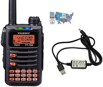 Yaesu FT-7