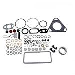 Fuel Injection Pump Gasket Seal Tra