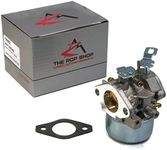 The ROP Shop Carburetor Carb for John Deere MIA11319 AM108405 Snow Blower Snowblower Engines