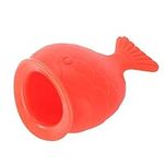 Portable Fish-Shaped Lip Plumper Enhancer, Lip Enhancement Device Full Lips Beauty Tool for Women