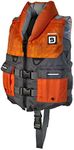 BLUESTORM Classic Kids Life Jacket 