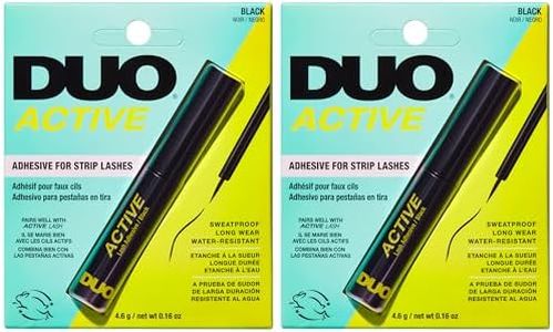 DUO Active