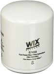 WIX Filters - 57490 Heavy Duty Spin-On Hydraulic Filter