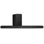 Denon DHT-S517, 50 Watts Bluetooth Connectivity Soundbar Speaker (Black)