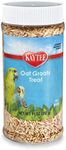 Kaytee Oat Groats Treat Jar- All Pet Birds 11 oz