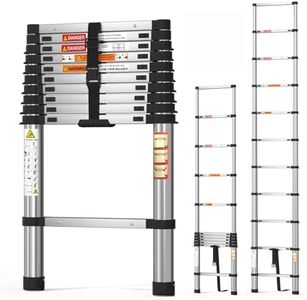 Escalera t