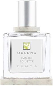 Zents Eau de Parfum (Oolong) for Women & Men, 1.69 oz