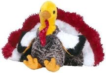 TY BEANIE TURK-E