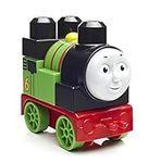 Mega Bloks Thomas & Friends Percy