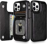 HianDier Wallet Case Compatible wit