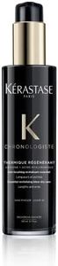 Kerastase Chronologiste Thermique Régénérant Hair Serum | Heat Protectant | Prevents Breakage, Controls Frizz & Protects Against Humidity | With Argan Oil | For Dry, Fine & Brittle Hair | 5.1 Fl Oz