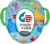 Sesame Street"Let's Fly a Kite" Sof