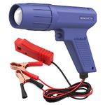 OBDMONSTER Pro Ignition Timing Light, 12V Engine Timing Light Strobe Lamp Inductive Petrol Engine Timing Gun with Strong Flash Strobe Automotive Tool for Car Motorcycle Marine