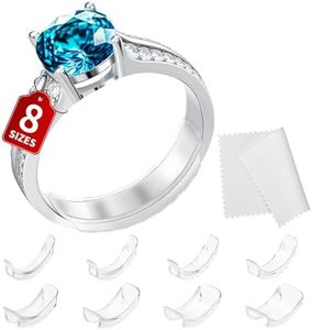 Ring Sizer