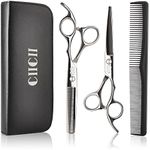 CIICII Hair Cutting Scissors Shears