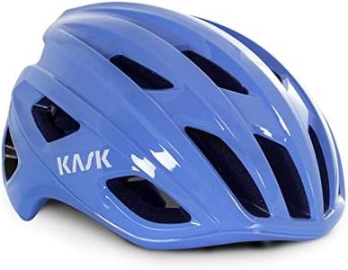 KASK Mojito3 Helmet I Road, Gravel and Commute Biking Helmet - Lavender - Small