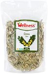 Wellness Senna Leaves Flowers - Nat